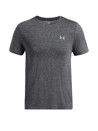 UNDER ARMOUR | Maglietta da fitness da uomo UA Seamless Stride |